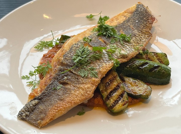 Branzino