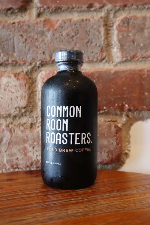 Common Roasters Cold Brew Bottle
