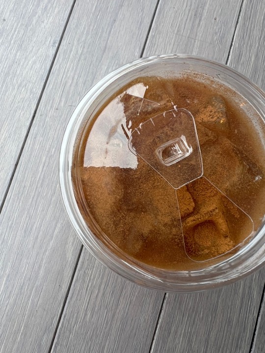 Horchata Cold Brew