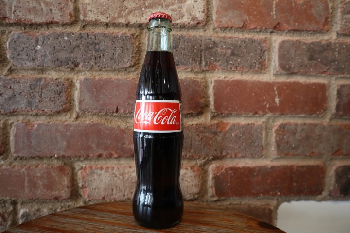 Mexican Coke