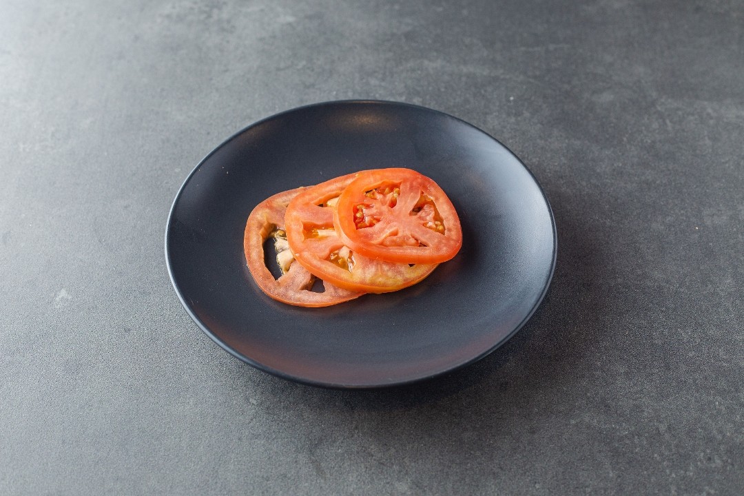 Side of Tomato (3 pcs)