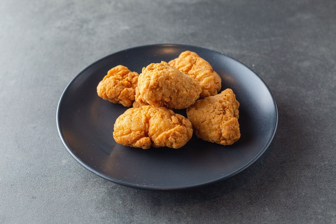Fried Chicken Tenders (3 pcs)
