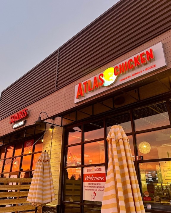 Restaurant banner image