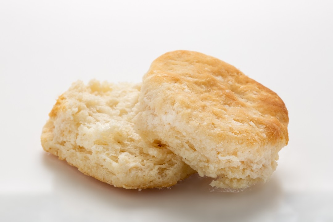 Colossal Biscuit