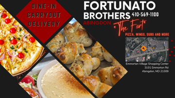 Fortunato Brothers of Abingdon EMMORTON VILLAGE SHOPPING CTR
