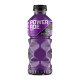 Powerade Purple