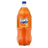 2 Liter Fanta Orange