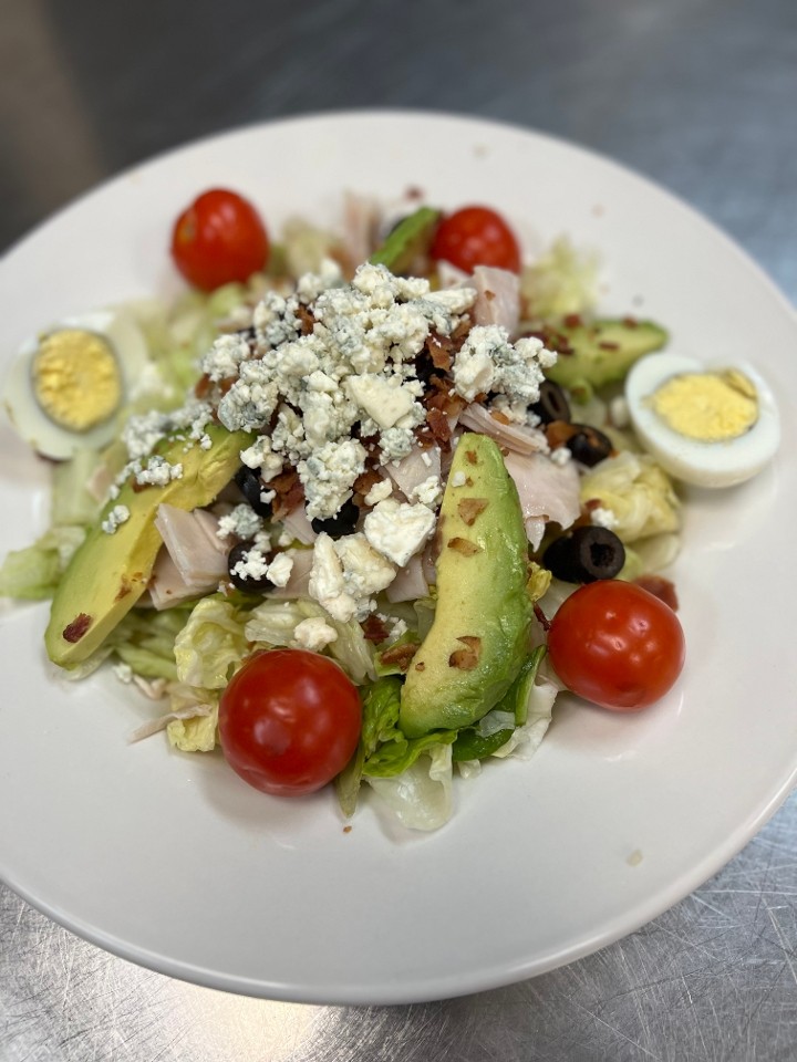 Cobb Salad
