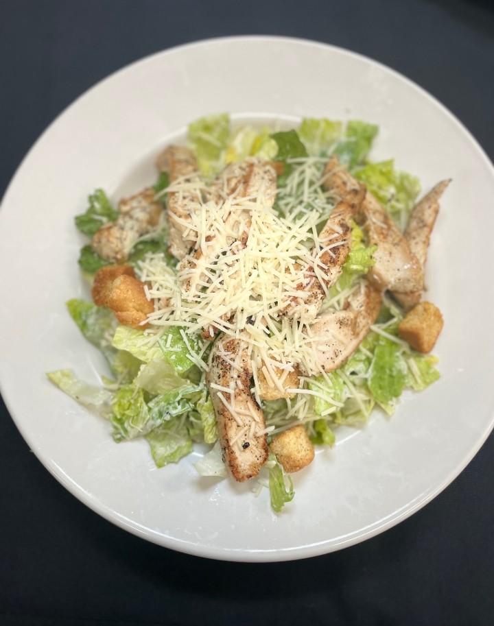Caeser Salad
