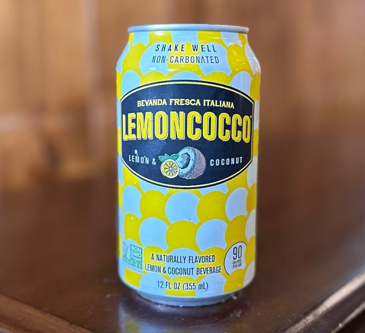 Lemoncocco