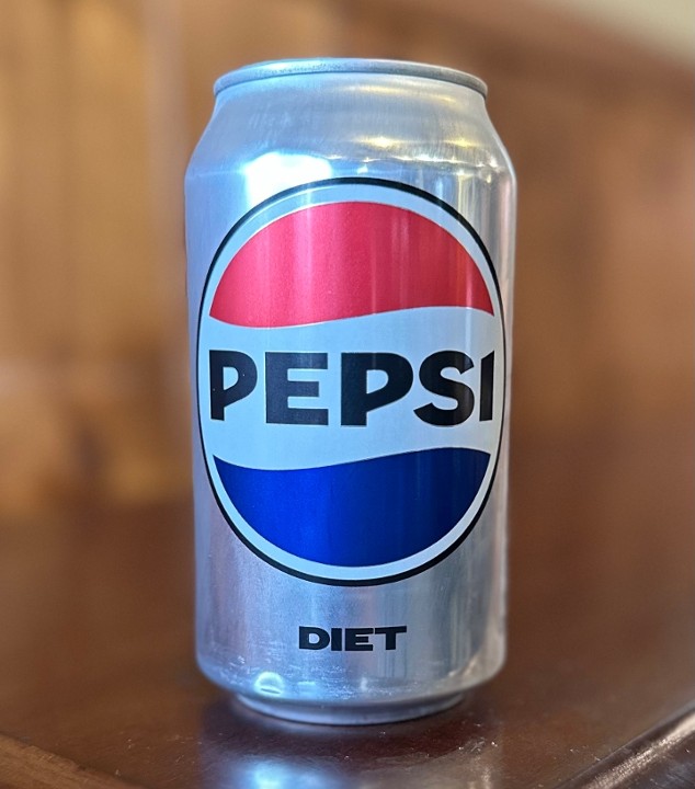 Diet Pepsi