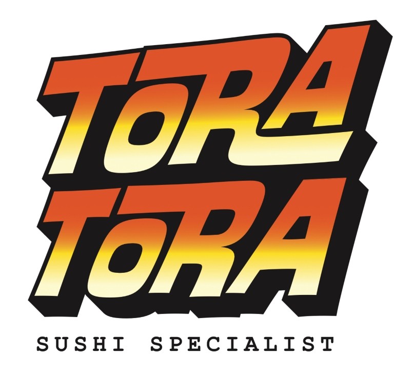 Tora Tora Sushi  Tora Tora
