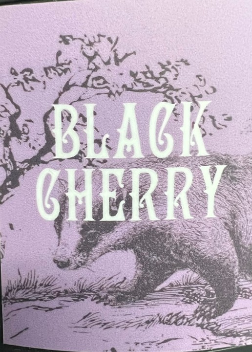 Buena Vista Black Cherry