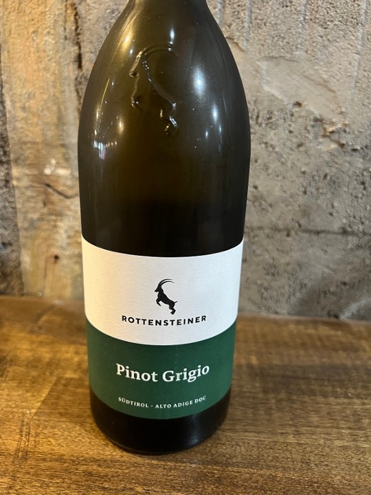 Pinot Grigio BOTTLE