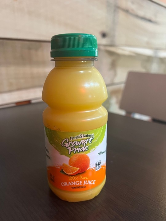 Orange Juice