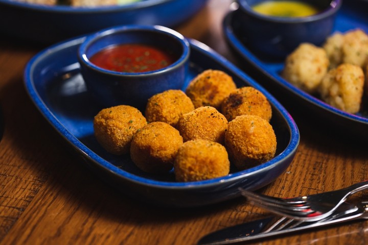 Arancini (Bites)