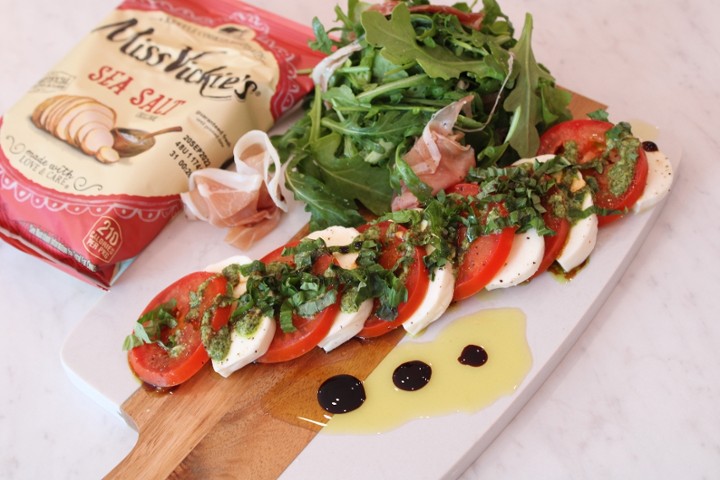 Caprese Salad