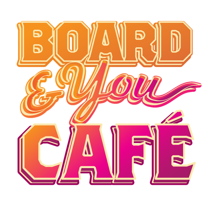 Board and You Cafe - Norton Commons 10711 Meeting Street