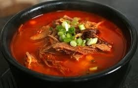 Yuk Gae Jang