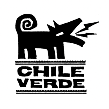 Chile Verde Cafe - Gemini Place logo