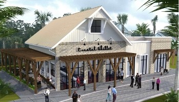 Coastal Skillet