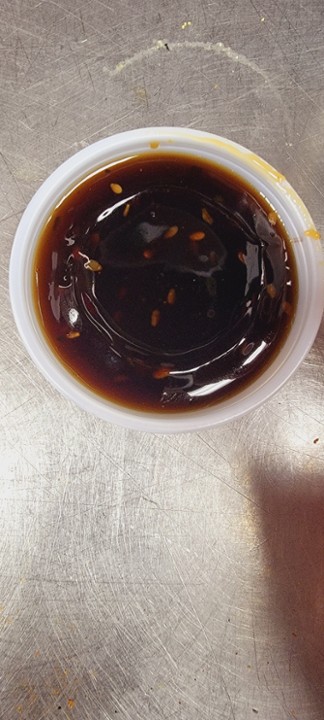 Terriyaki