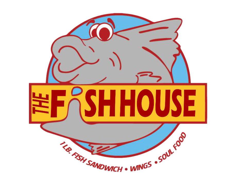 Fish House - Murfreesboro 1626 Middle Tennessee Blvd logo
