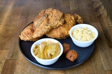 Jojos Fish House - Murfreesboro
