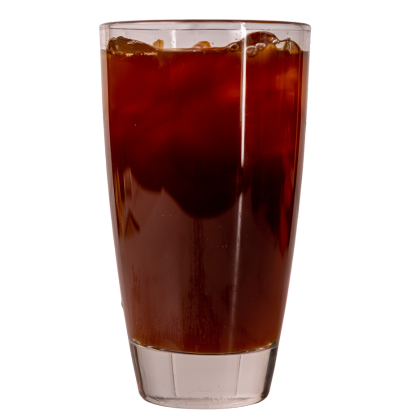 Iced Coffee