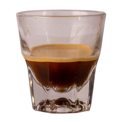 Espresso Shots