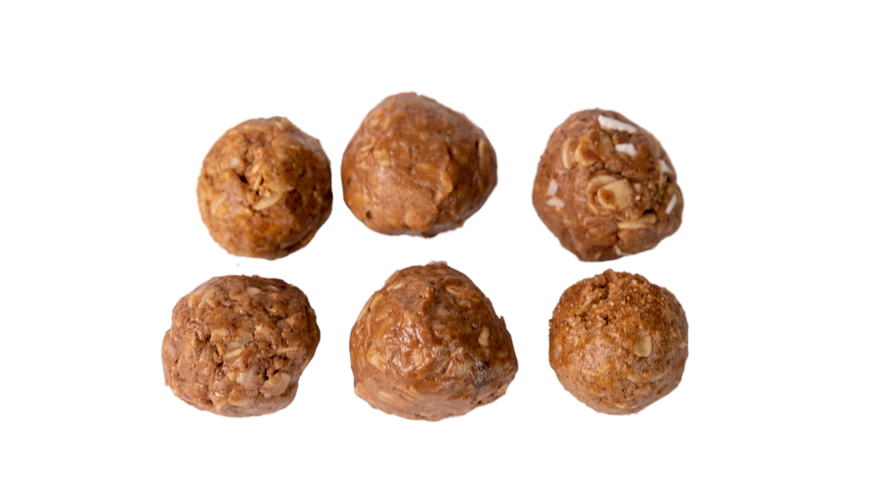 Protein Balls