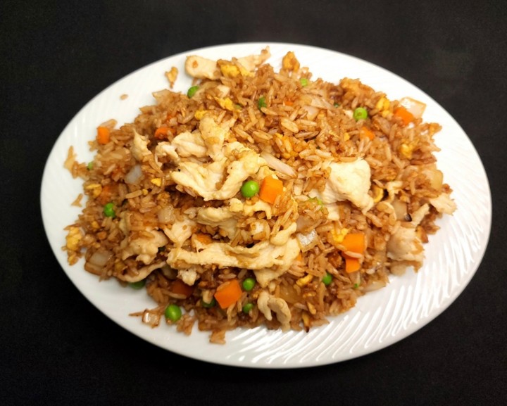 Siam Fried Rice