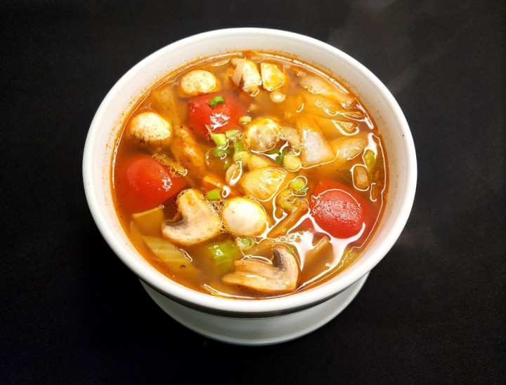 Tom Yum