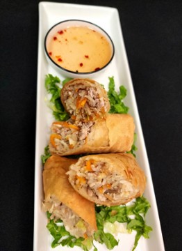 Arden Hills Siam Thai Asian Cuisine