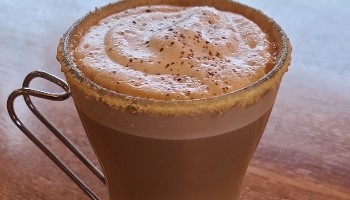 Olde Town Coffee House