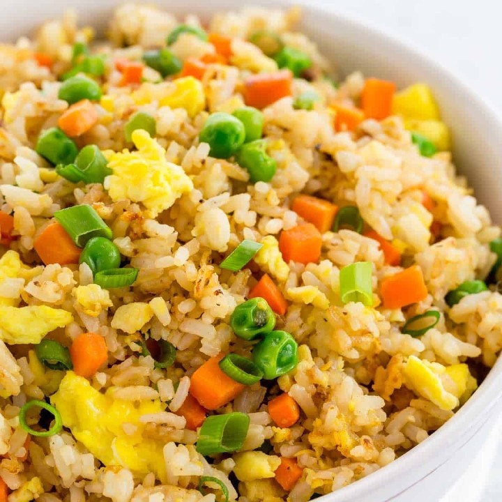 Fried Rice