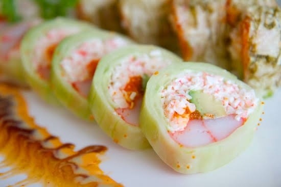 KC Roll (6 Pieces)