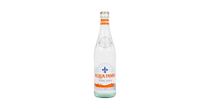 Aqua Panna Water (1 Liter)