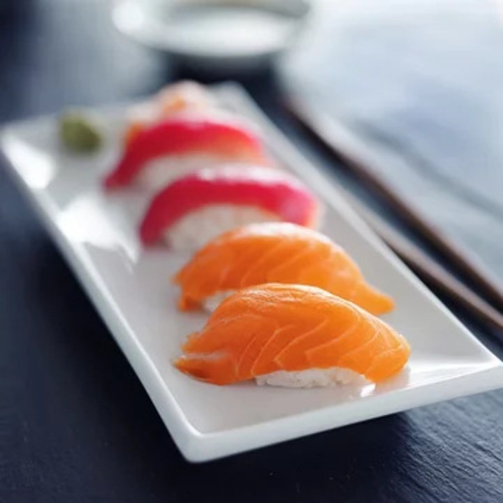 Sushi-Nigiri