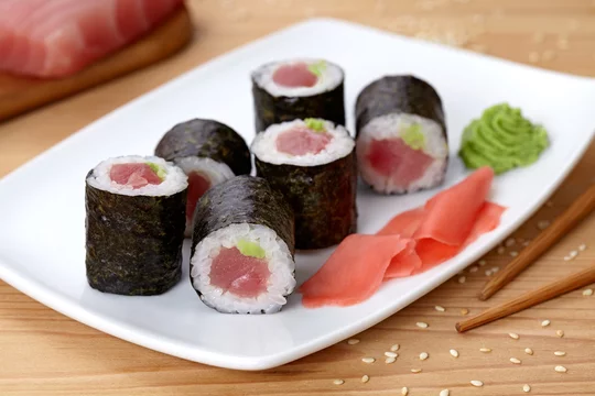 Tuna Roll