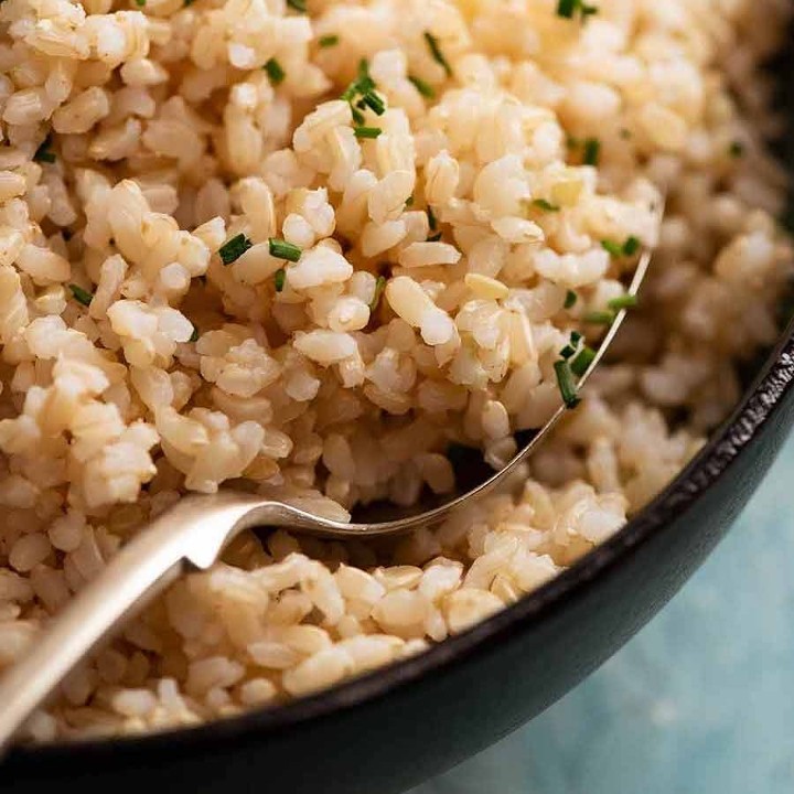 Brown Rice