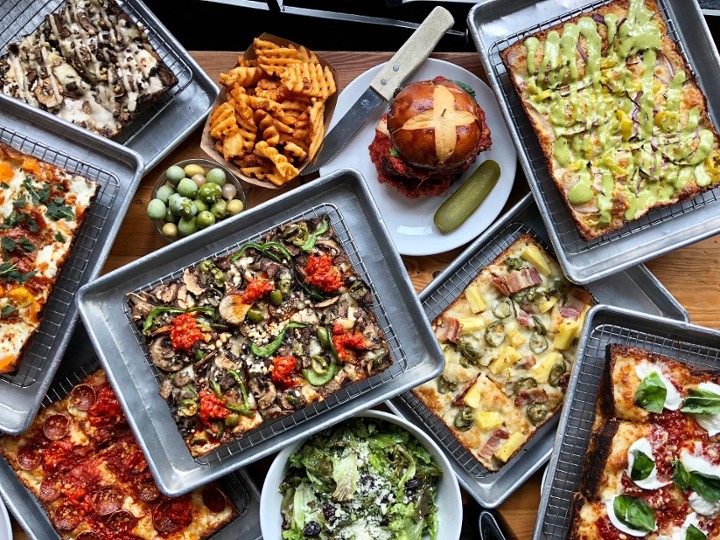 Restaurant banner image