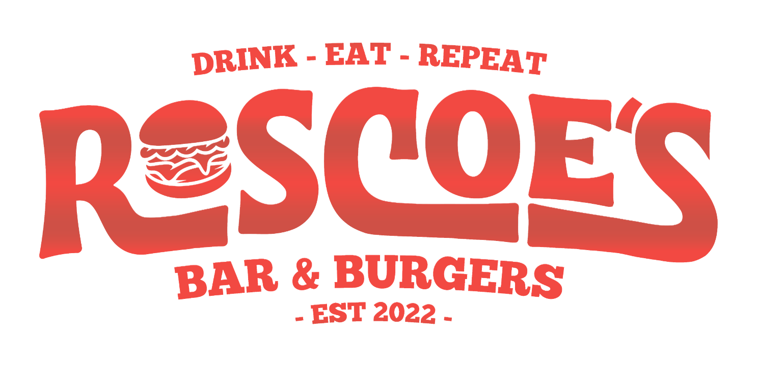 Roscoe's Bar & Burgers