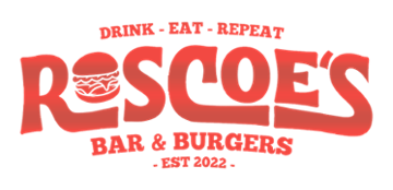 Roscoe's Bar & Burgers