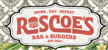 Roscoe's Bar and Burgers