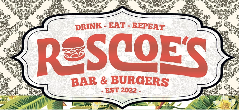 Roscoe's Bar and Burgers