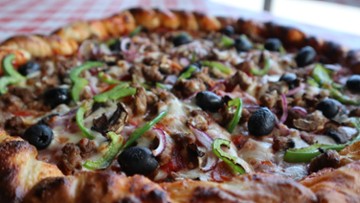 Grateful Head Pizza Oven & Tap Room - Hochatown OKLAHOMA