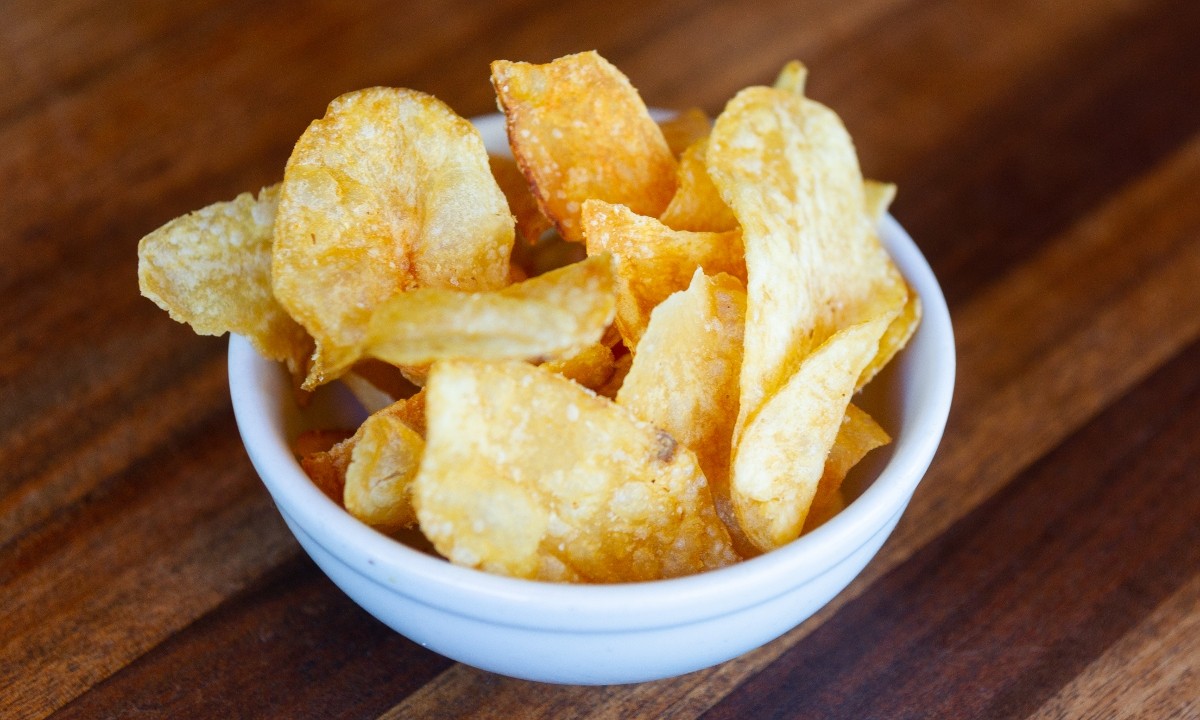 Side House Chips