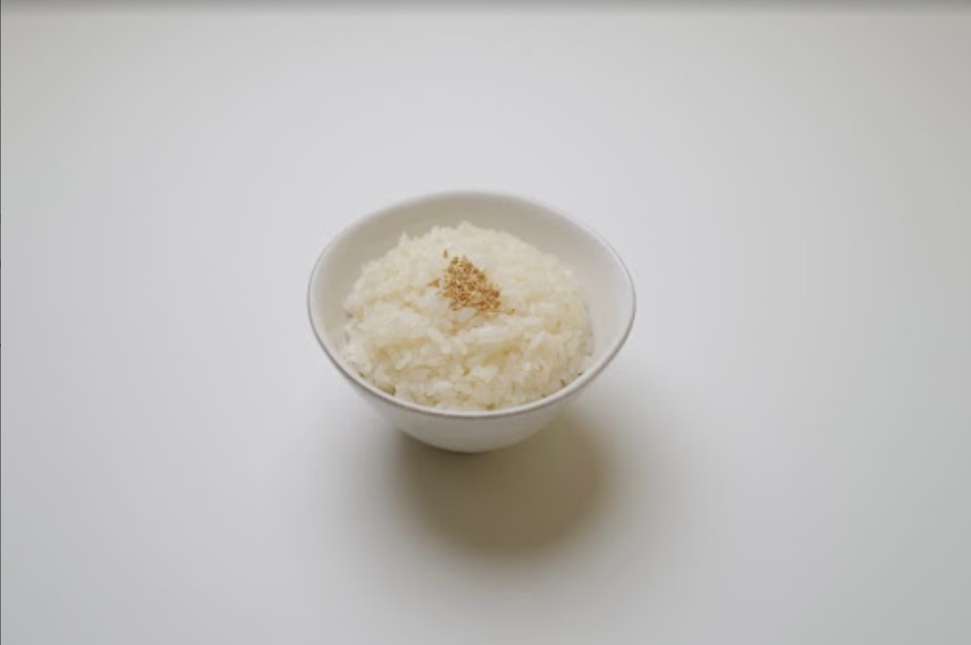 ONDO White Rice