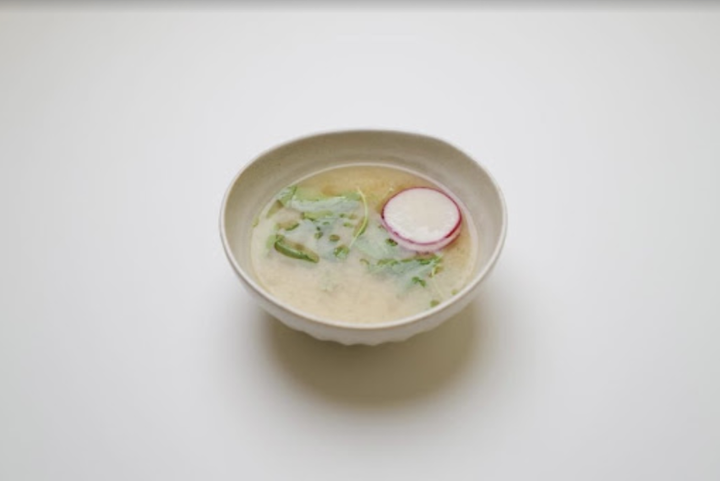 ONDO Miso Soup